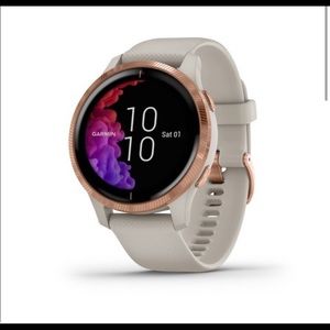 Garmin Venu in pristine condition